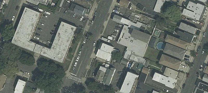 Two-Family Residential Income Property