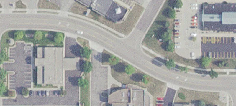 Commercial Land Development Site