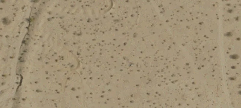 Desert View Development Land