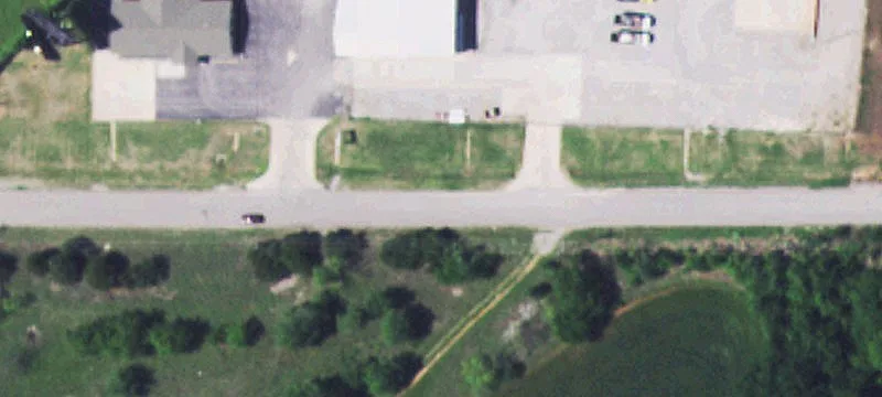 Residential Development Land Tract