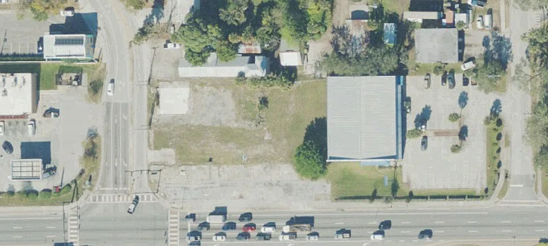 Waterfront Residential Land Parcel