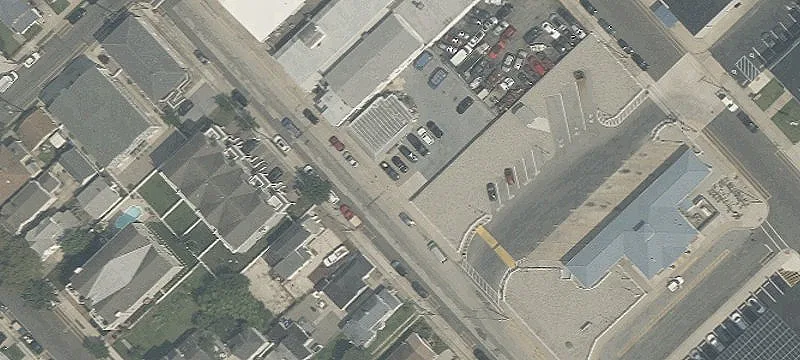 Vacant Residential Development Lot