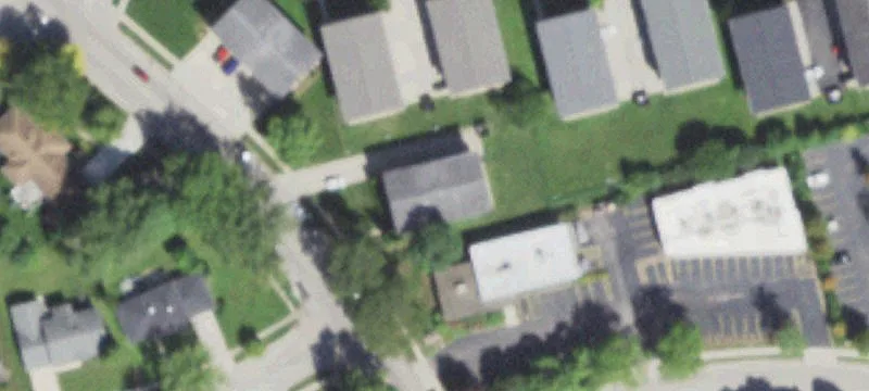 All-Electric 6-Unit Apartment Building