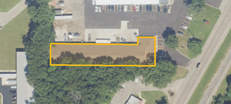 Warehouse Space for Lease