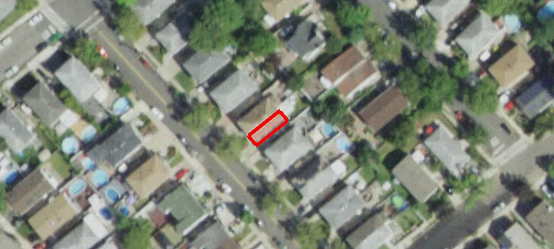 Two-Family Residential Income Property