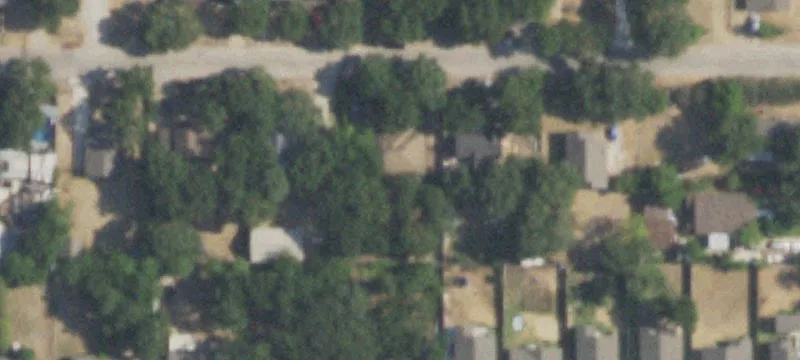 Updated Half Duplex Home