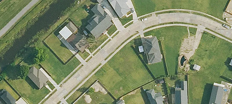 Residential Development Lot