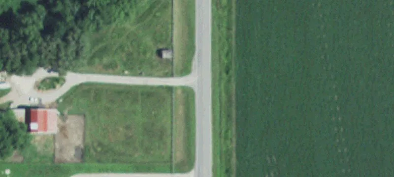 Residential Development Land Parcel