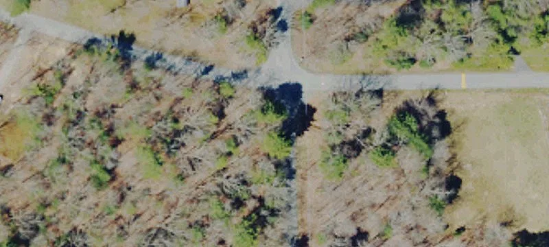 Streamfront Residential Lot