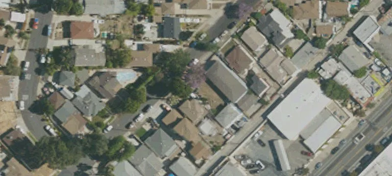 Well-Maintained Duplex Property