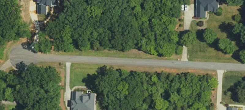 Residential Building Lot