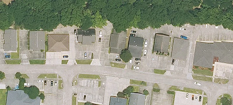 Stand-Alone Office Building