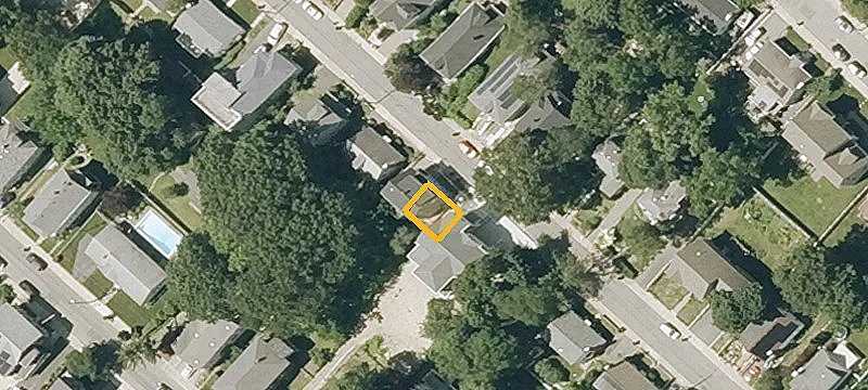 Shovel-Ready Duplex Development