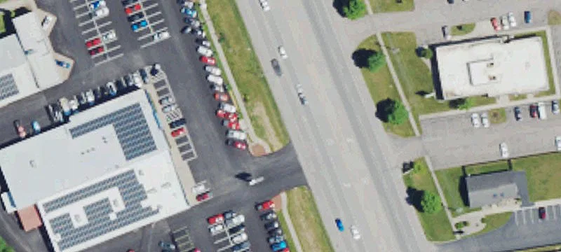 Residential Development Lot