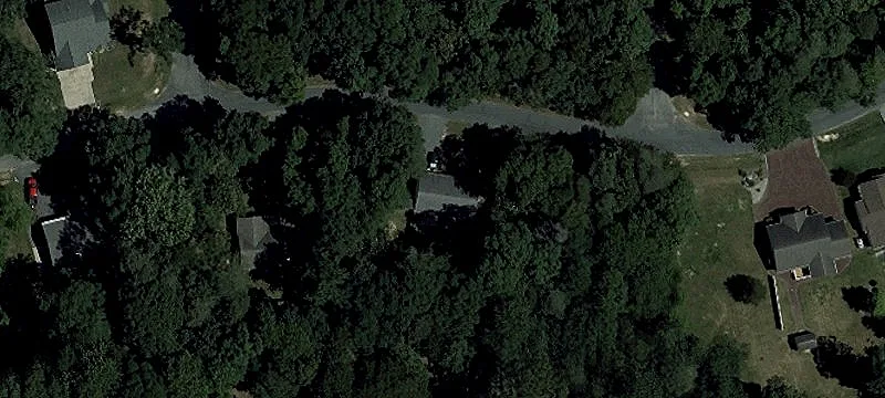 Waterfront Residential Land Lot