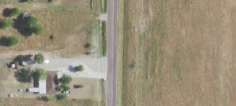 Mixed-Use Development Land