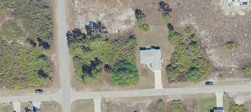 Residential Land Lot