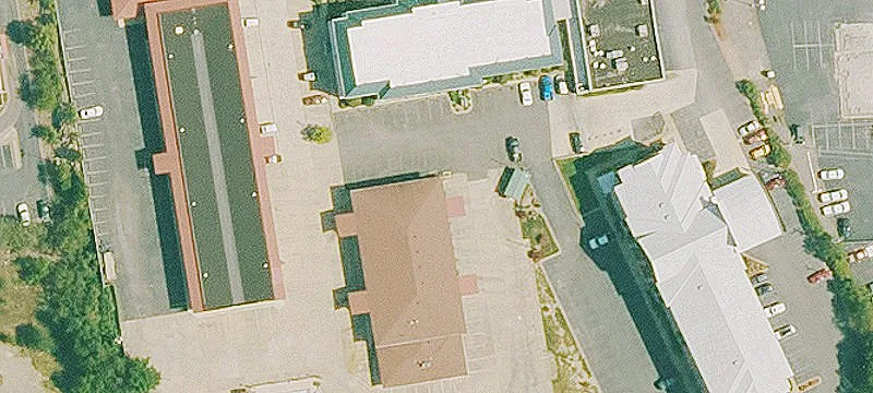 Restaurant Space in Hotel Development