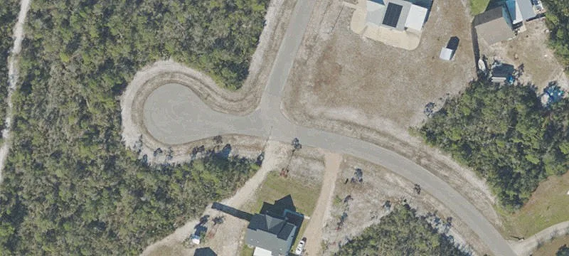 Residential Homesite Land