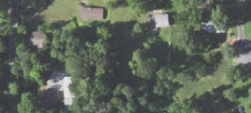 Buildable Residential Lot