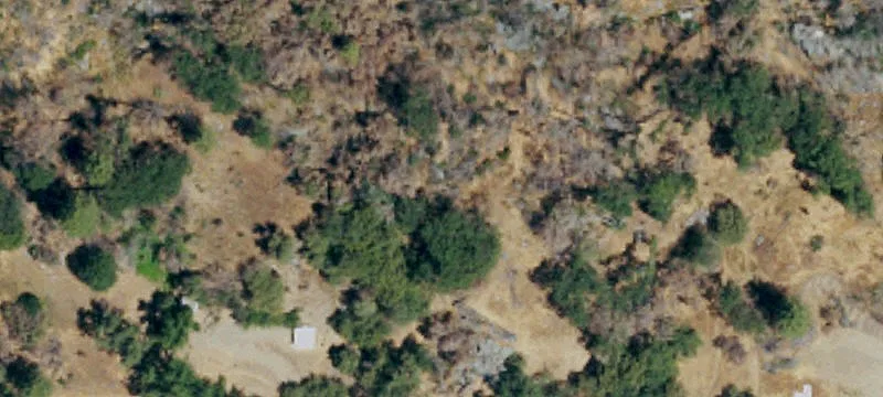 Residential Land Parcel