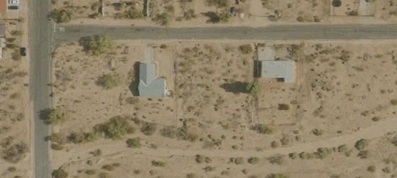 Residential Land Lot with Utilities