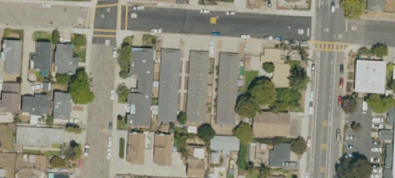 Renovated Triplex Investment