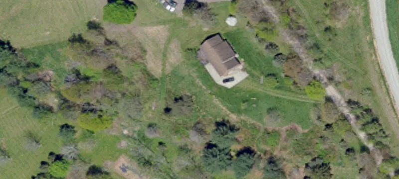 Residential Building Lot