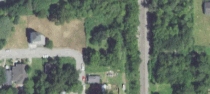 Ready-to-Build Townhome Lot