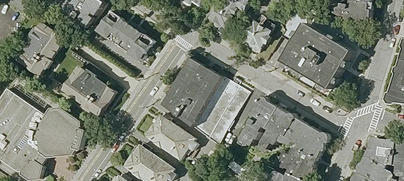 Street-Level Retail Condo with Parking Option