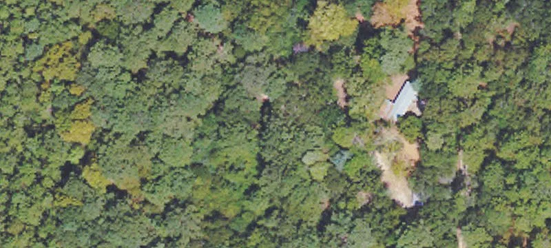 Residential Land Homesite