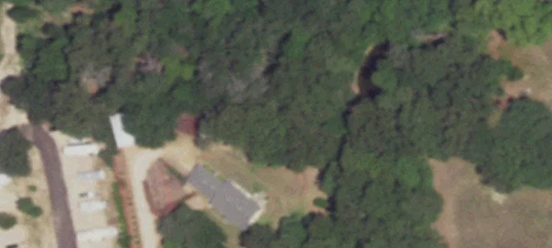 Turnkey RV Resort with Cabins
