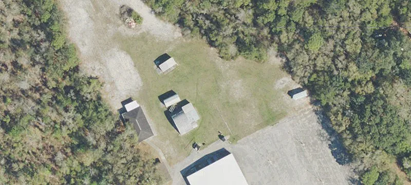 Commercial Land with HC/LI Zoning