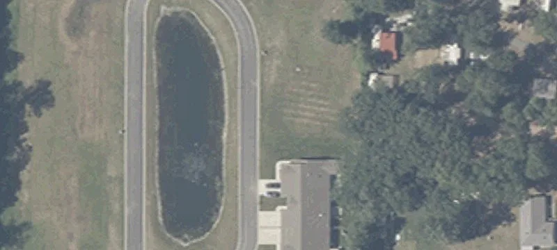 Waterfront Residential Lot with Boat Slip