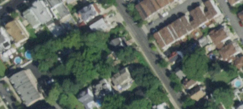 Legal Three-Family Residential Property