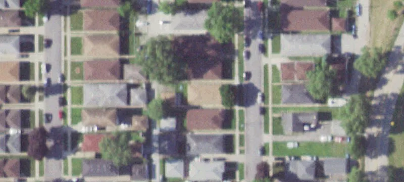 Duplex For Sale