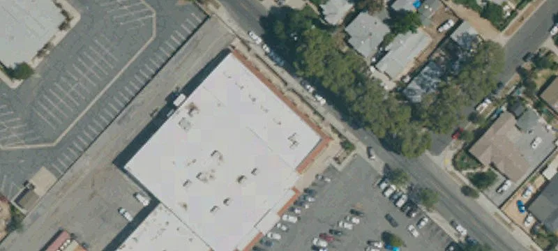 Specialty Commercial Property Rental