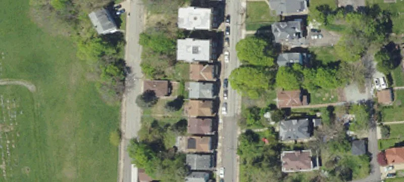 Top-and-Bottom Duplex Investment