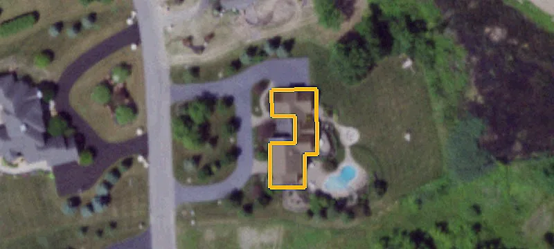 Scenic Residential Building Lots