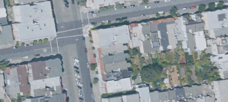 One-of-a-Kind Duplex Opportunity