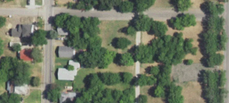 Vacant Buildable Lot