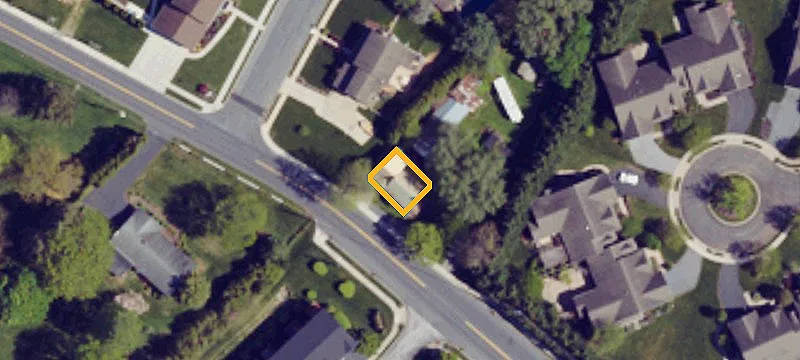 Residential Building Lot