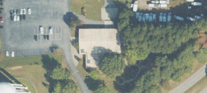 Industrial Land Sites