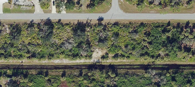 Residential Home Lot