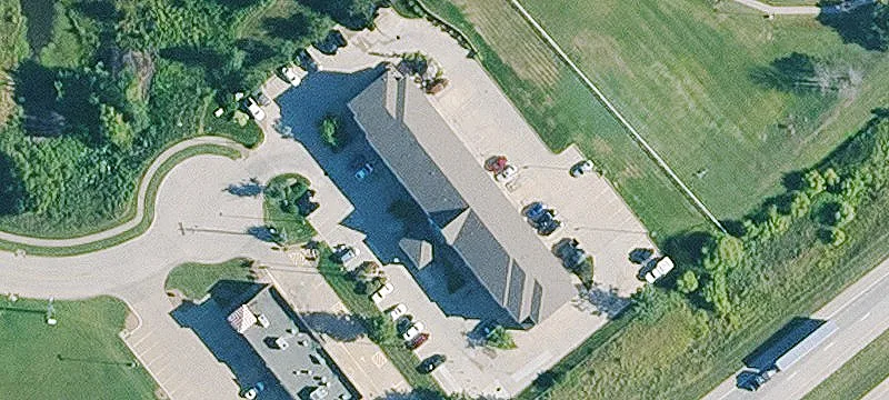 Extended-Stay Hotel with Kitchen Suites