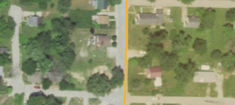 Residential Development Lot