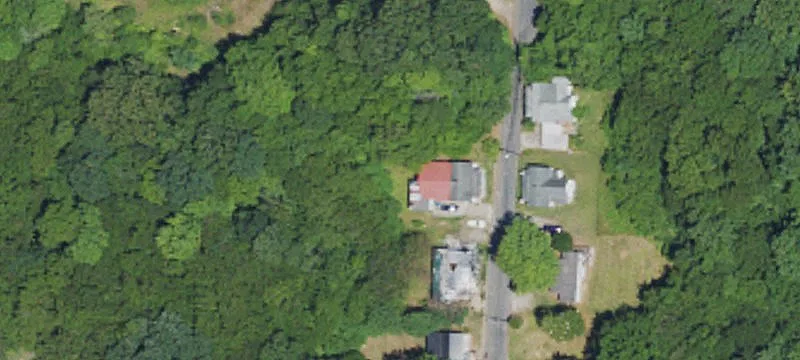 Vacant Commercial Land Parcel
