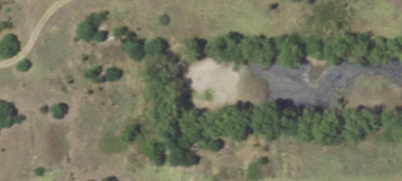 High-Visibility Commercial Land