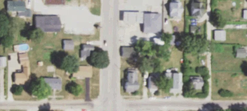 Drive-Through Restaurant Opportunity