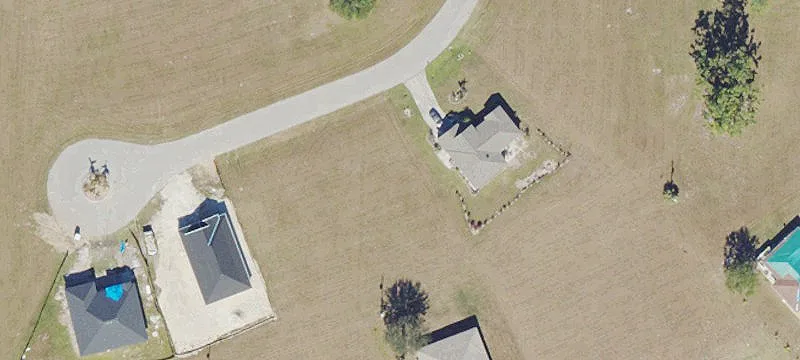 Residential Home-Building Lot